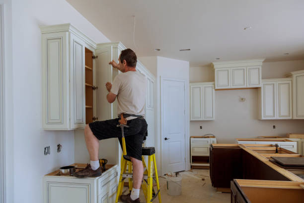 Licensed Countertop Replacement service in Glendale, AZ - Remodeling Of Kitchen