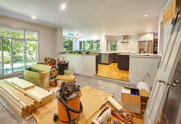 Reliable Countertop Replacement contractor in Glendale, AZ by Remodeling Of Kitchen